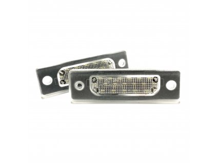 2300 2 led osvetleni spz pro bmw e34 e32