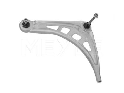 24930 pricne rameno leve bmw e46 meyle hd 31122343353