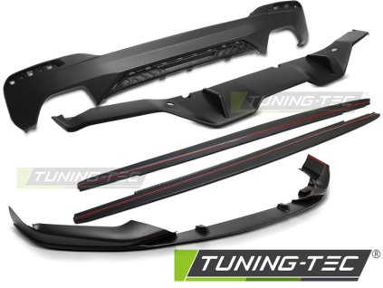 tt body kit bmw g30 g31 m performance