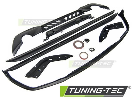 tt body kit bmw f20 m performace pdc 19