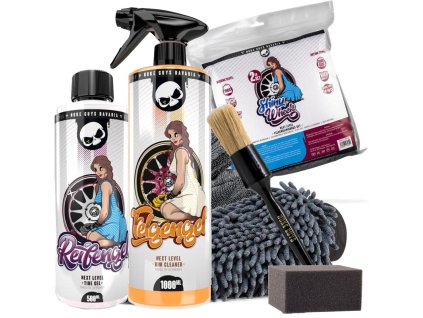 felgen reifen bundle nanospec