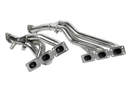 kolektor wydechowy bmw e46 e39 z4 01 06 2 5l 2 8l 3 0l l6