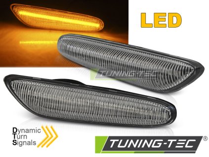 tt blinkry bocni led dynamicke bmw e46 e60 e87 e84 e90 bile