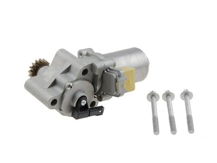 3294 aktuator rozvodovky pro bmw e90 e91 e92 e60 e61 27107546671