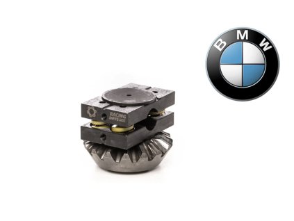 BMW LSD sada diferenciálu RacingDiffs 3