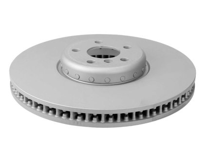 Přední brzdový kotouč OEM 34116875283 wp