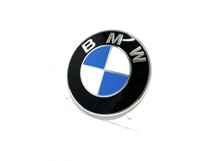 BMW znak emblem na víko kufru BMW E53 E65 E66 E31 - 51141970248 originální díl BMW-2