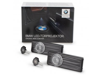 BMW LED projektory 63312468386 1