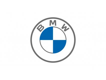 bmw logo