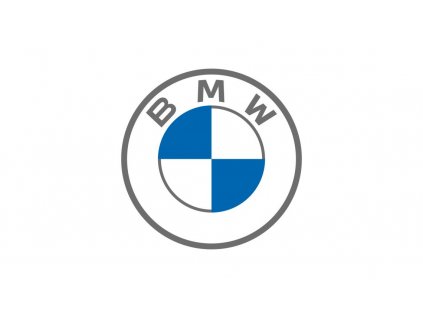 6986 bmw logo