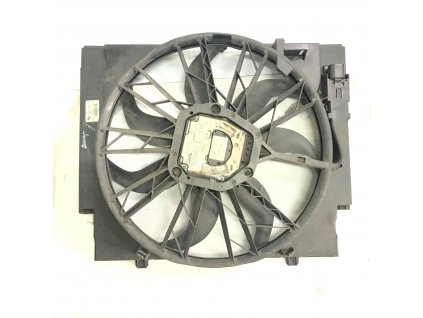 797 ventilator sahara oem 17427801657 originalni dil bmw