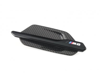 8686 1 vydech blatniku bmw m2 f87 m performance carbon pravy 51712453942 originalni dil bmw