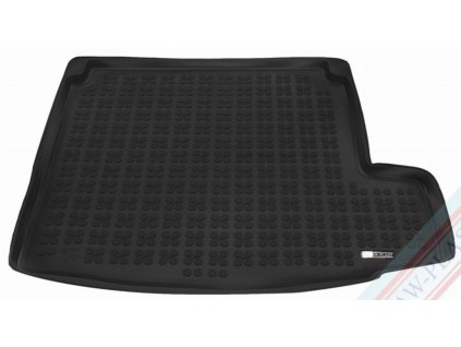Gumová vana do kufru BMW 3 G20 sedan Hybrid 2018-