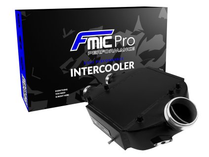 intercooler wodny fmic pro bmw f80 m3 f82 f83 m4 2015 2017 7
