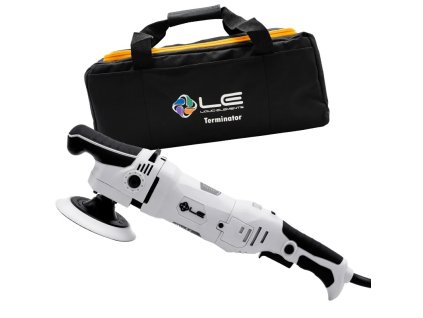 Liquid Elements Terminator V2 rotační leštička