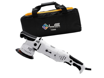 Liquid Elements T3000 V3 orbitální leštička