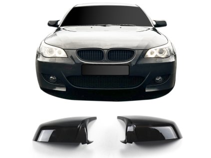 bmw e60 kryty zrcatek