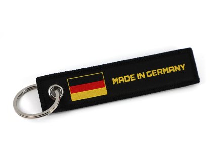 89176 klicenka made in germany privesek