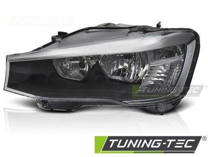 tt predni svetlo cire leve pro bmw x3 f25 lci 2013 2017