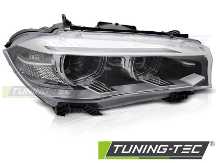 tt predni svetlo cire prave pro bmw x5 f15 2013 2018 xenon