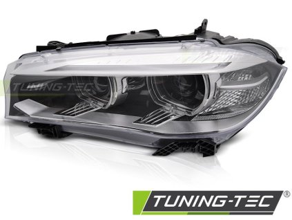 tt predni svetlo cire leve pro bmw x5 f15 2013 2018 xenon