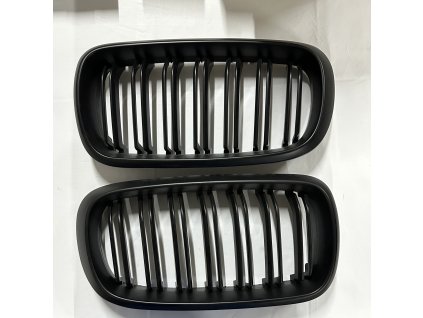 Ledvinky M look BMW X5 F15 X6 F16 matné poškozené