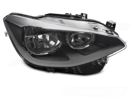 Přední světlo čiré pravé pro BMW F20 F21 2011-2014