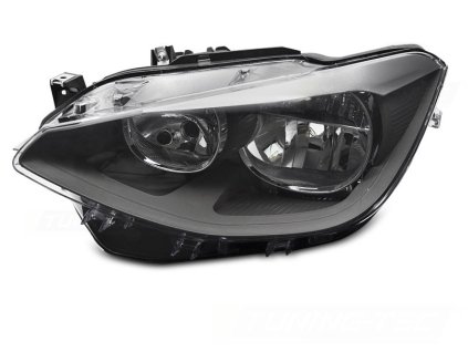 Přední světlo čiré levé pro BMW F20 F21 2011-2014