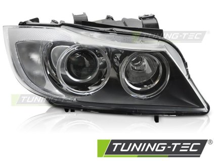 tt predni svetlo cire prave pro bmw e90 e91 2005 2008