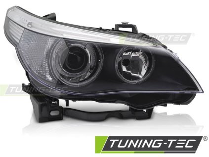 tt predni svetlo cire prave pro bmw e60 e61 2005 2007