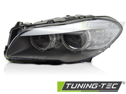 tt predni svetlo cire leve pro bmw f10 f11 2010 2013
