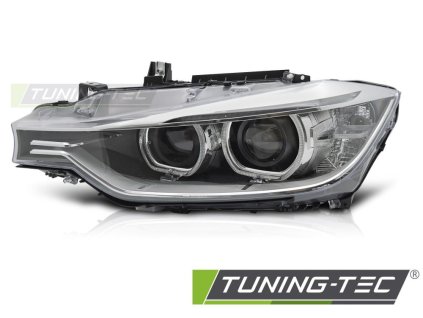 tt predni svetlo cire leve pro bmw f30 f31 2011 2015 xenon