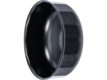 40730 bgs 1039 86 16 klic na olejove filtry 16hranny 86 mm pro bmw volvo