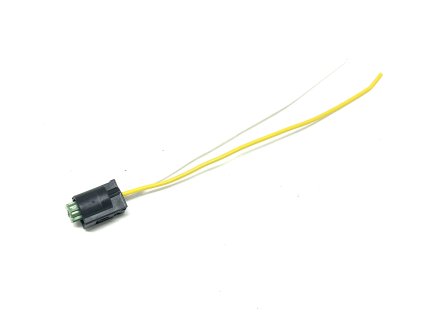 91143 konektor snimace venkovni teploty bmw e39 e46 e53 e60 e90 e36 f20 f30 e83 65816905133
