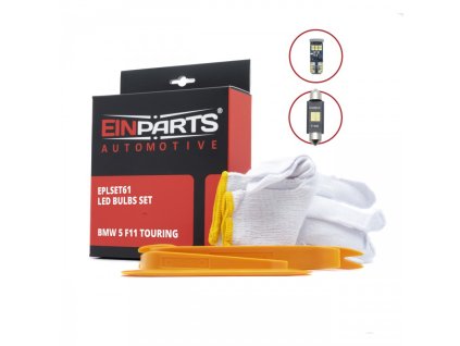 eplset61 led bulbs set