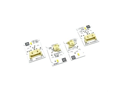 BMW M2 F87 DRL modul denního svícení CSL STYLE