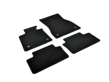 91230 textilni autokoberce standard bmw g60 2024