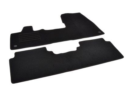91239 textilni autokoberce standard bmw i3 2013