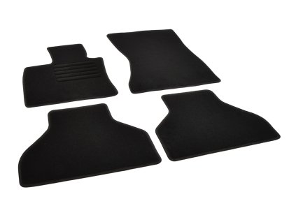 91284 textilni autokoberce standard bmw x5 e70 2007 2013