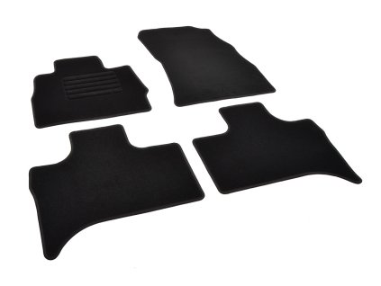 91287 textilni autokoberce standard bmw x5 e53 1999 2007