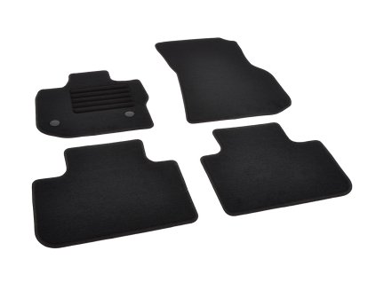 91293 textilni autokoberce standard bmw x3 g01 2018