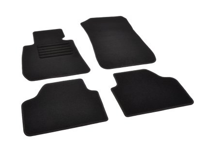 91302 textilni autokoberce standard bmw x1 e84 2009 2016