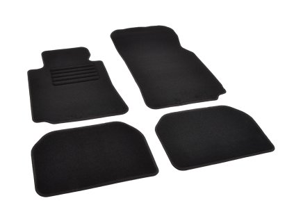 91326 textilni autokoberce standard bmw e39 1996 2004