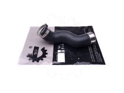 Hadice turba pro BMW F10/F07/F11 F06/F12 F01/F02/F03/F04 11618516509