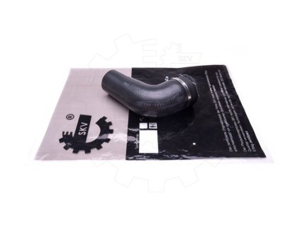 Hadice turba pro BMW E60 E63 11617796294