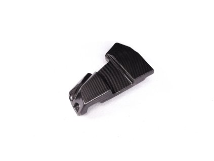 Kryt baterie BMW G87 G80 G82 G83 M2 M3 M4 2023+ Carbon