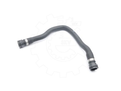 Hadice chladiče BMW E46 motory 150 170 192 193 231 HP 11531436410