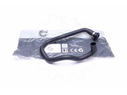 Hadice chladiče BMW E81 E87 E90 E91 E92 E93 E84 Z4 E85 E86 - 11537545890