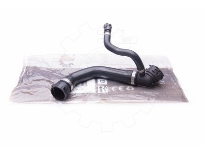 Hadice chladiče BMW 5 7 11537505228