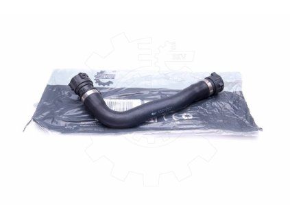 Hadice chladiče BMW E60 E61 E63 E64 E65 E66 - 17127508011